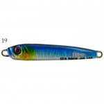 Джиг Sea Rock Metal Jig 14 гр 4515919 - Tubertini